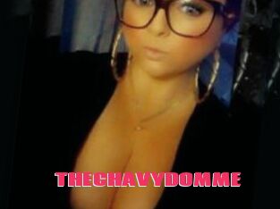 THECHAVYDOMME