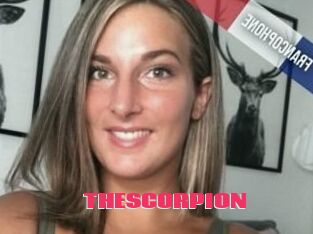 THESCORPION