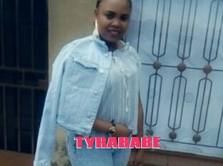 TYRABABE