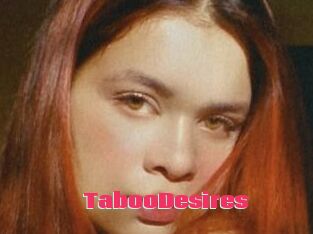 TabooDesires