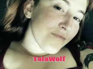 TalaWolf