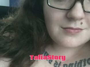 TaliaStory