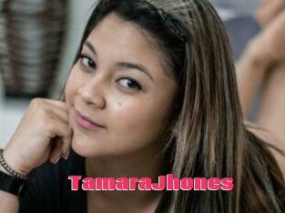 TamaraJhones