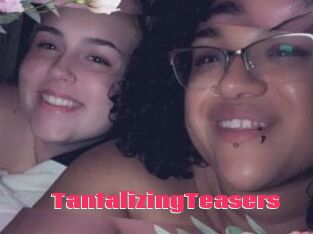 TantalizingTeasers