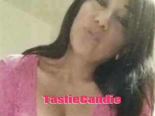 TastieCandie