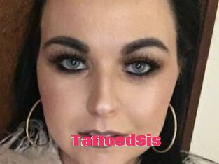 TattoedSis