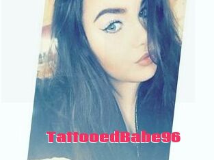 TattooedBabe96