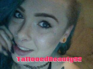 TattooedBeauty92