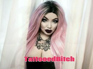 TattooedBitch