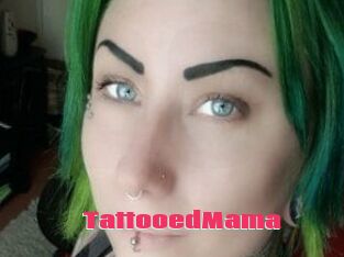 TattooedMama