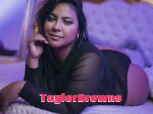 TaylorBrowns