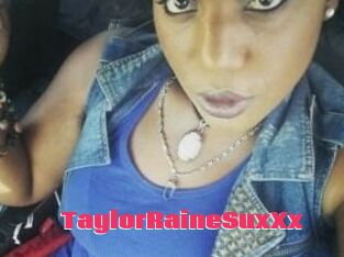 TaylorRaineSuxXx