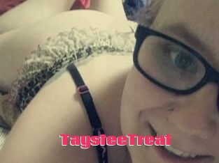 TaysteeTreat