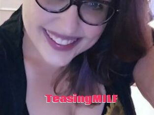 TeasingMILF