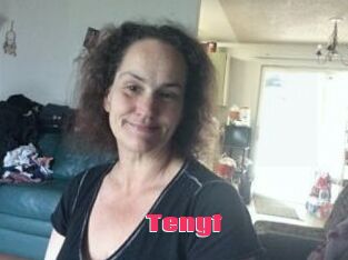 Tenyt