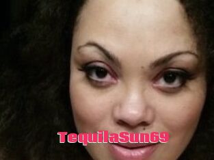 TequilaSun69