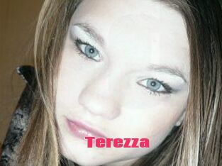 Terezza