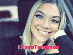 TessaTompson