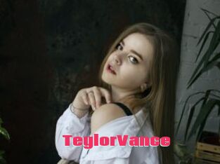 TeylorVance