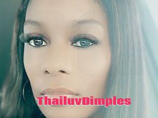 ThailuvDimples