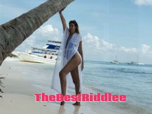 TheBestRiddlee