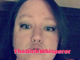 TheDickWhisperer