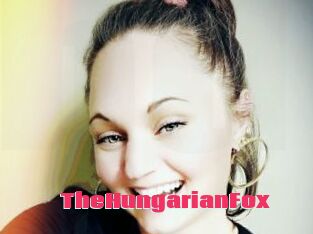 TheHungarianFox