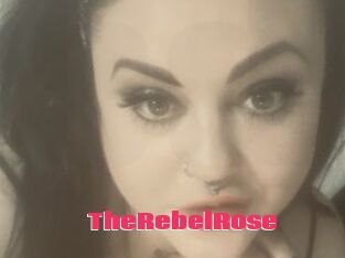 TheRebelRose