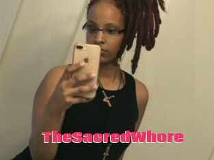 TheSacredWhore