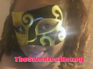 TheSweetestHoney