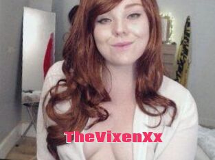 TheVixenXx