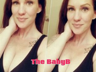 The_BabyB