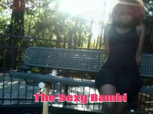 The_Sexy_Bambi