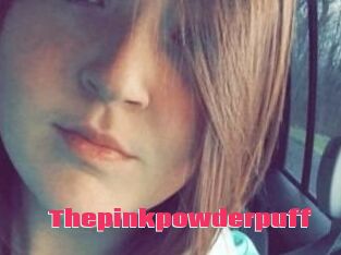 Thepinkpowderpuff
