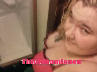 ThickMamixoxo