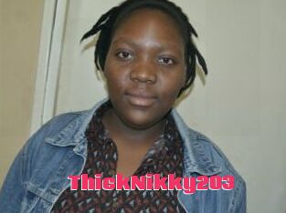 ThickNikky203