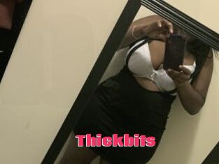 Thickbits