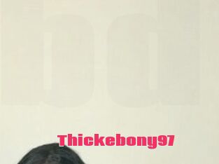 Thickebony97