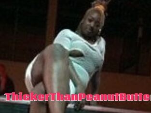 ThickerThanPeanutButter