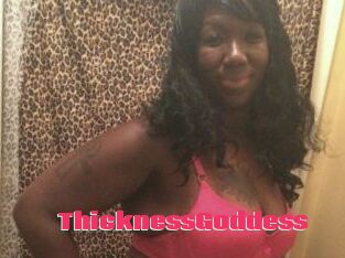 ThicknessGoddess