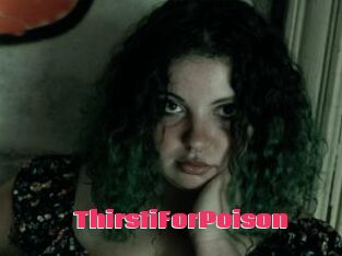 ThirstiForPoison