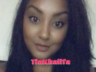 TiaKhalifa