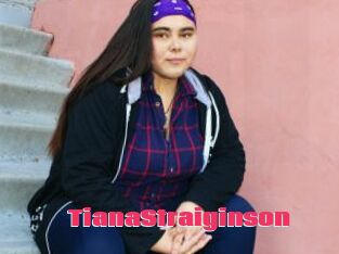 TianaStraiginson