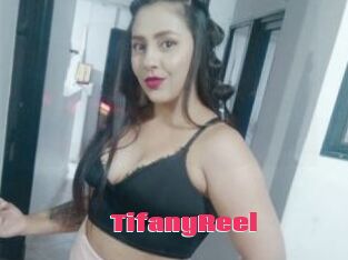 TifanyReel