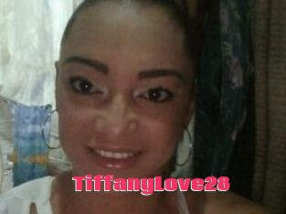 TiffanyLove28