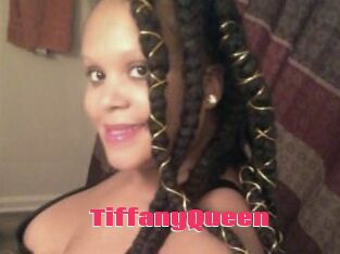 TiffanyQueen