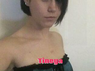 Tineya