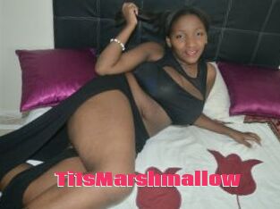 TitsMarshmallow