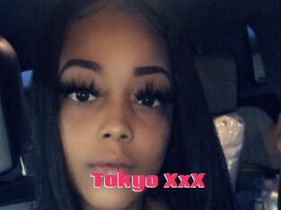 Tokyo_XxX