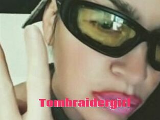 Tombraidergirl
